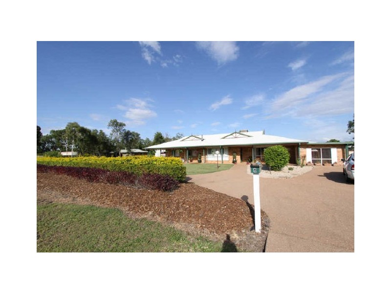 Emerald QLD 4720
