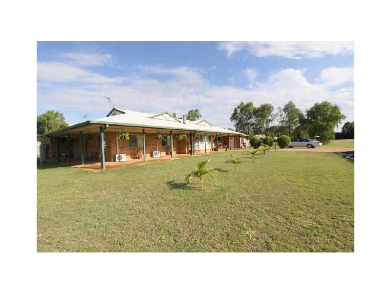 Emerald QLD 4720