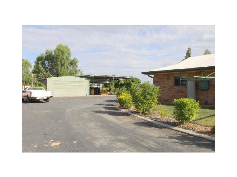 Emerald QLD 4720