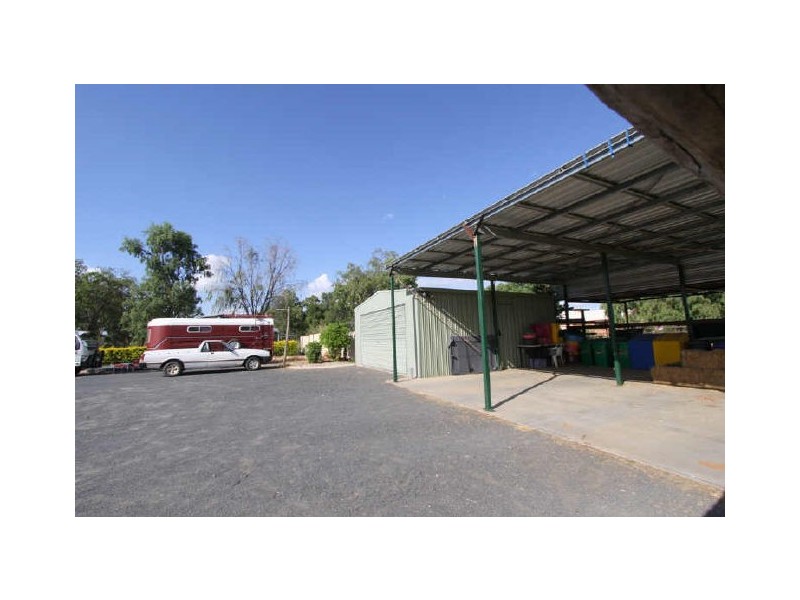 Emerald QLD 4720