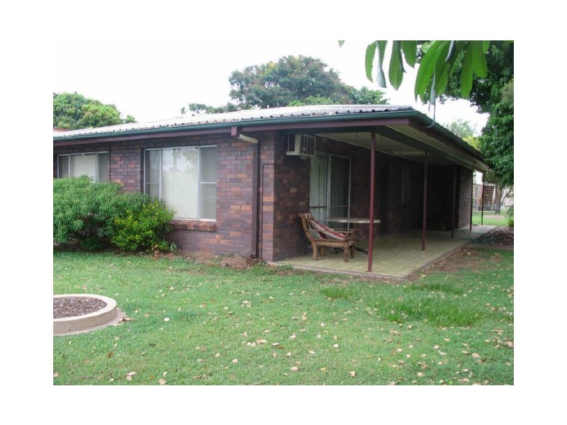 107 Borilla Street, Emerald QLD 4720