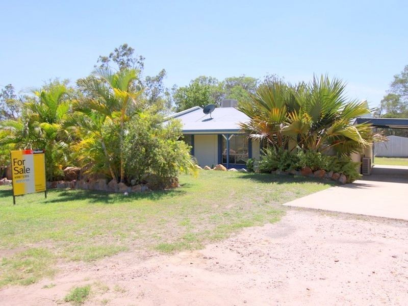 Emerald QLD 4720