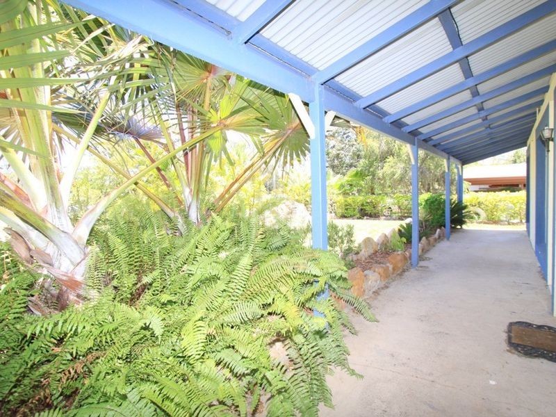 Emerald QLD 4720