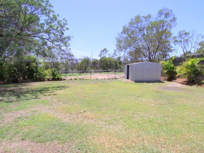 Emerald QLD 4720