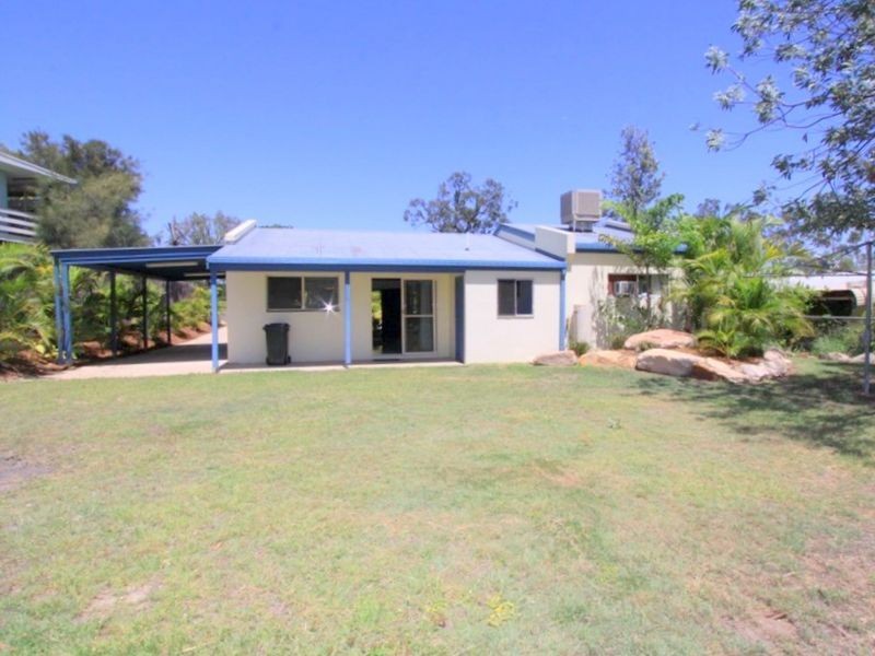 Emerald QLD 4720