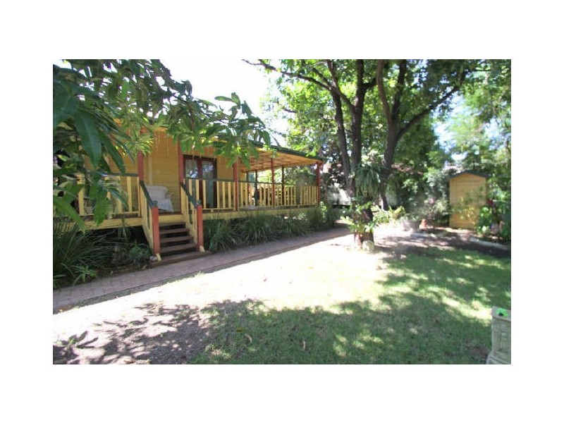Emerald QLD 4720