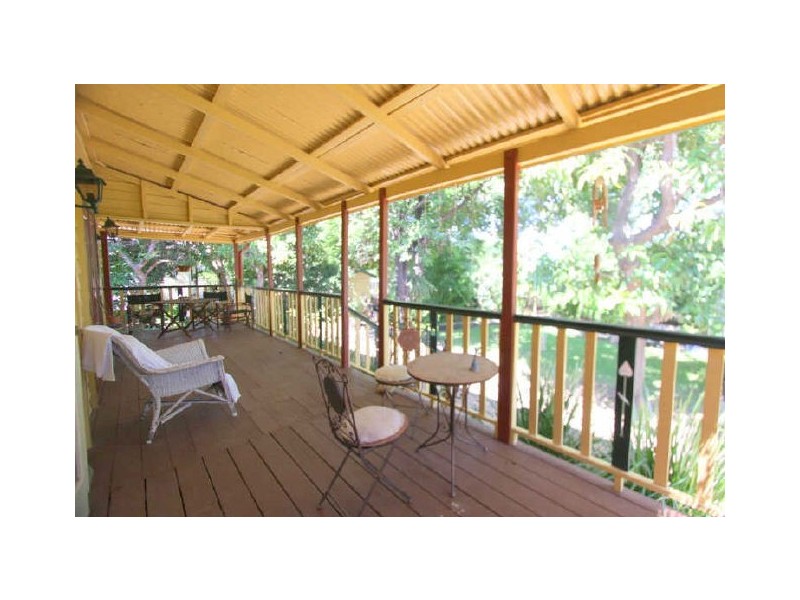 Emerald QLD 4720