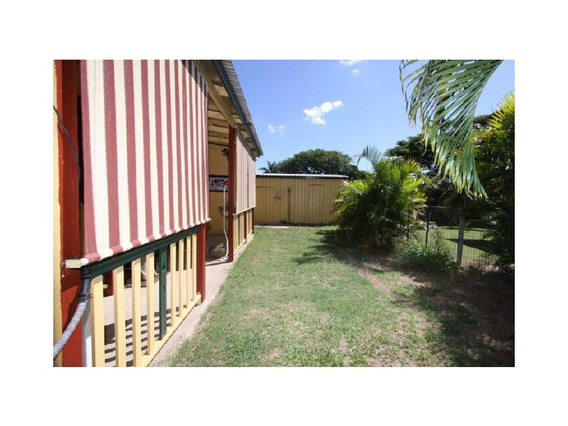Emerald QLD 4720