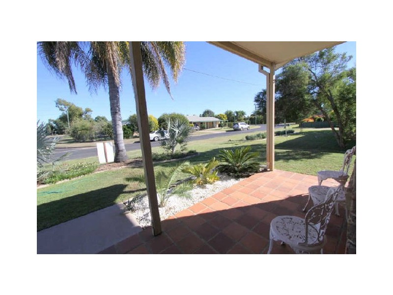 Emerald QLD 4720