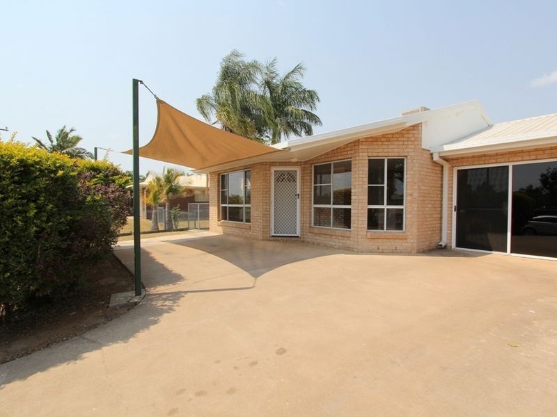 Emerald QLD 4720