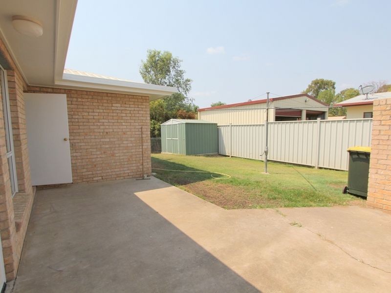 Emerald QLD 4720