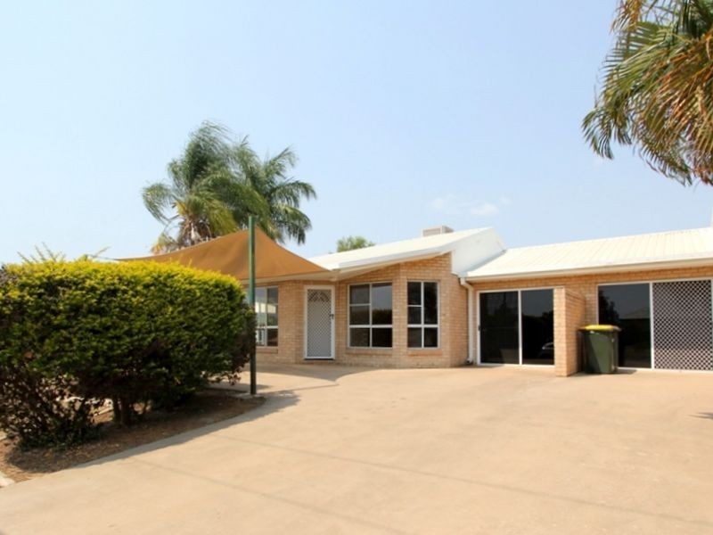 Emerald QLD 4720
