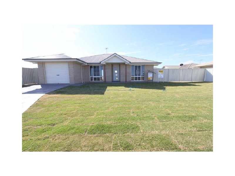 Emerald QLD 4720