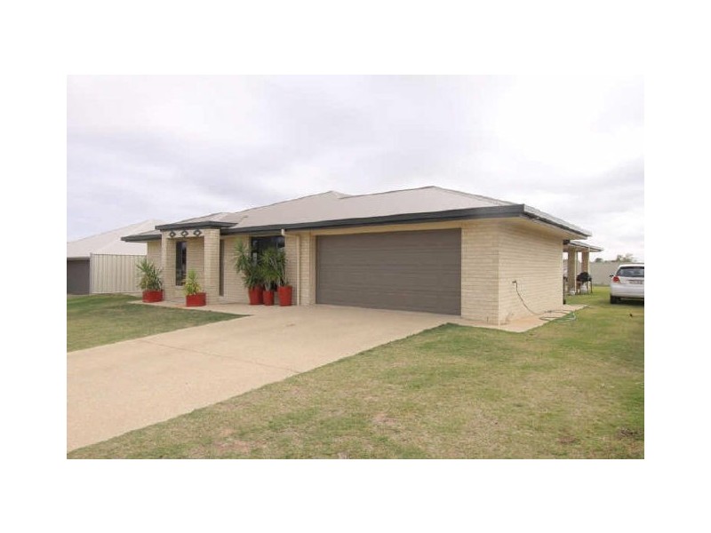 Emerald QLD 4720