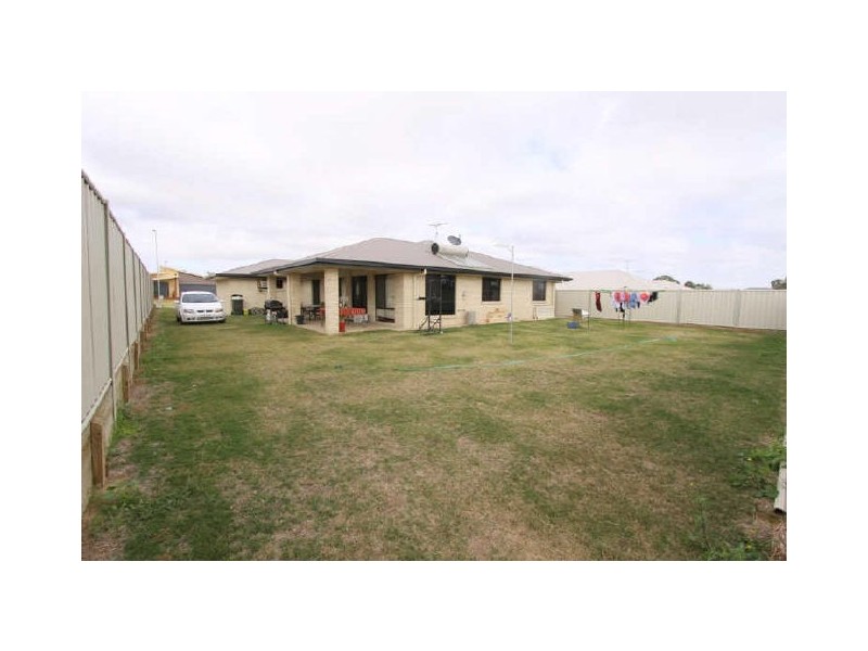 Emerald QLD 4720