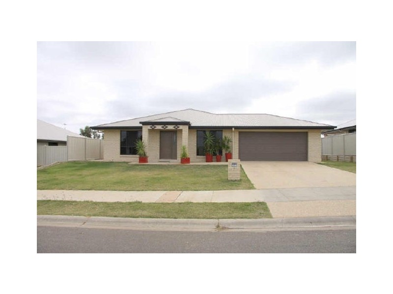 Emerald QLD 4720