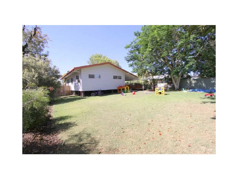Emerald QLD 4720