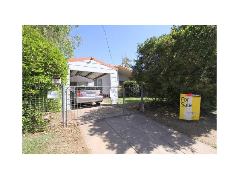 Emerald QLD 4720