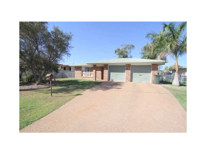 Emerald QLD 4720