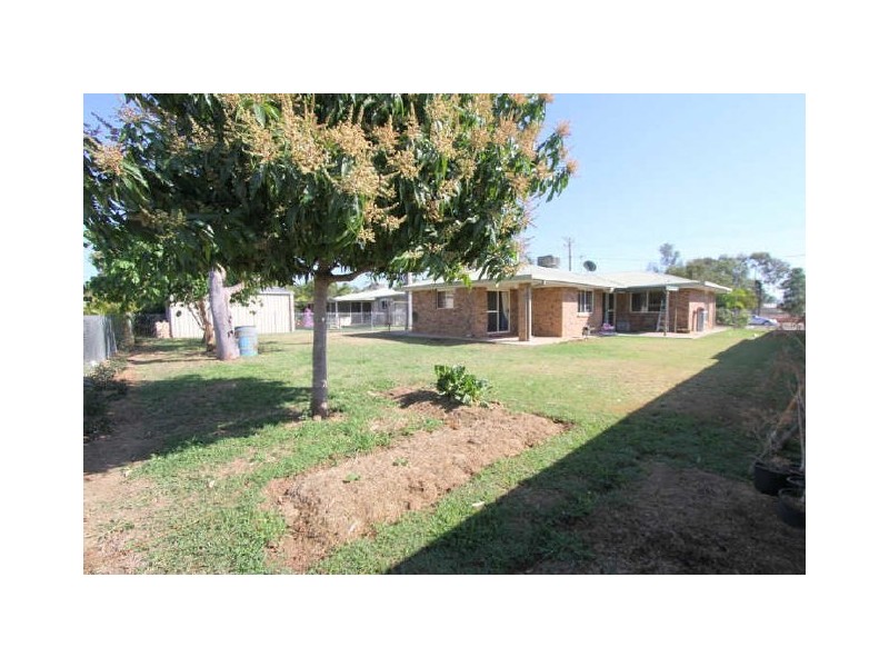 Emerald QLD 4720