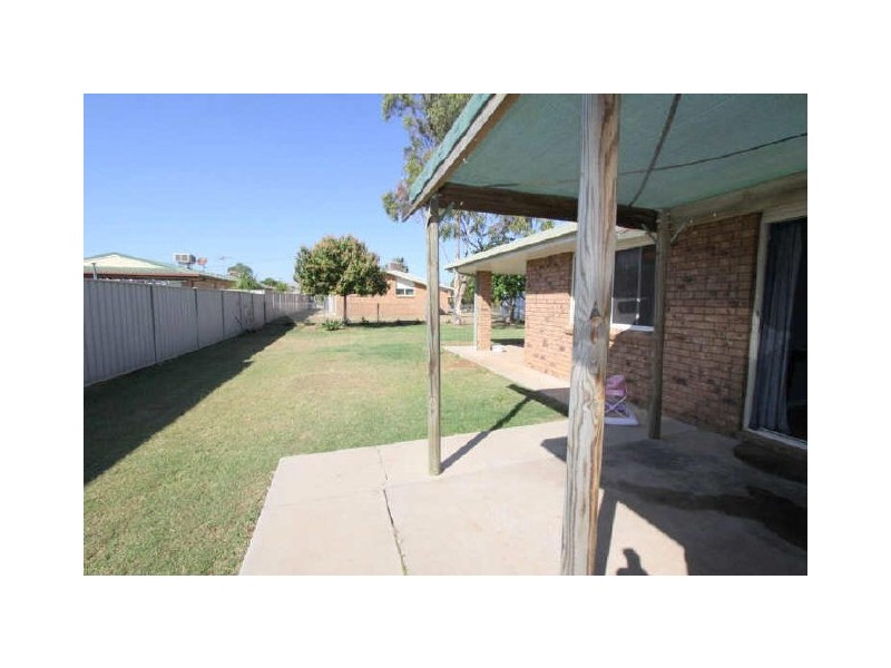 Emerald QLD 4720