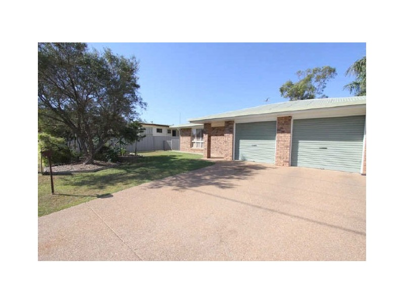 Emerald QLD 4720