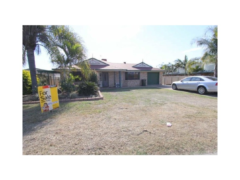 Emerald QLD 4720