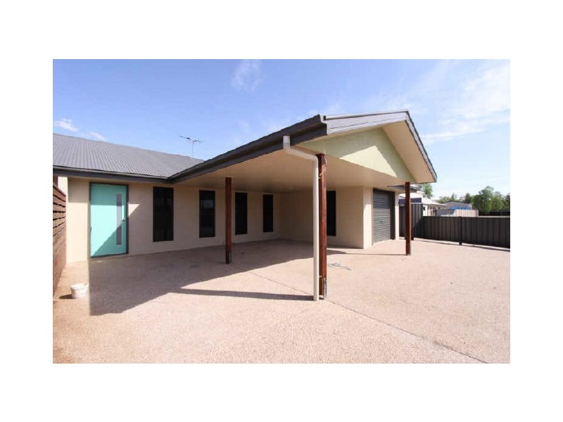 Emerald QLD 4720