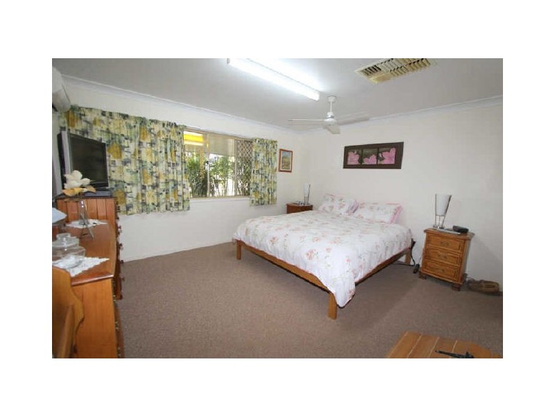 Emerald QLD 4720