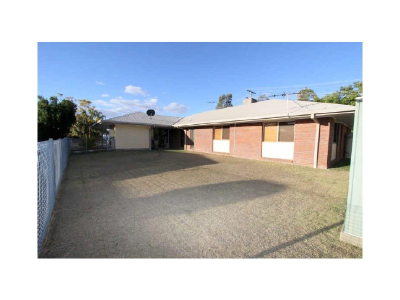 Emerald QLD 4720