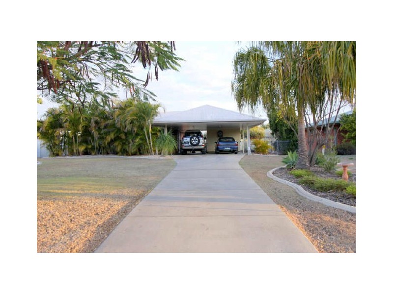 Emerald QLD 4720