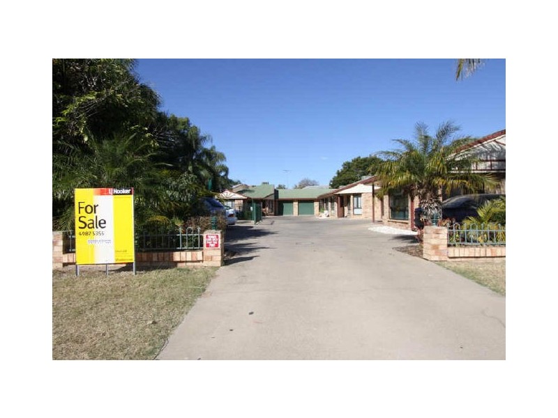 Emerald QLD 4720