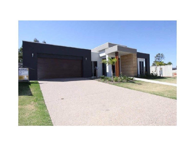 Emerald QLD 4720