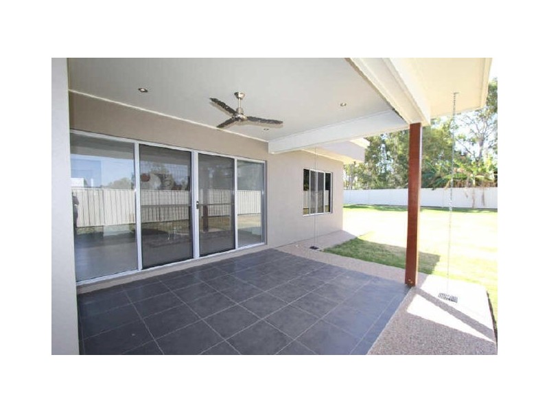 Emerald QLD 4720