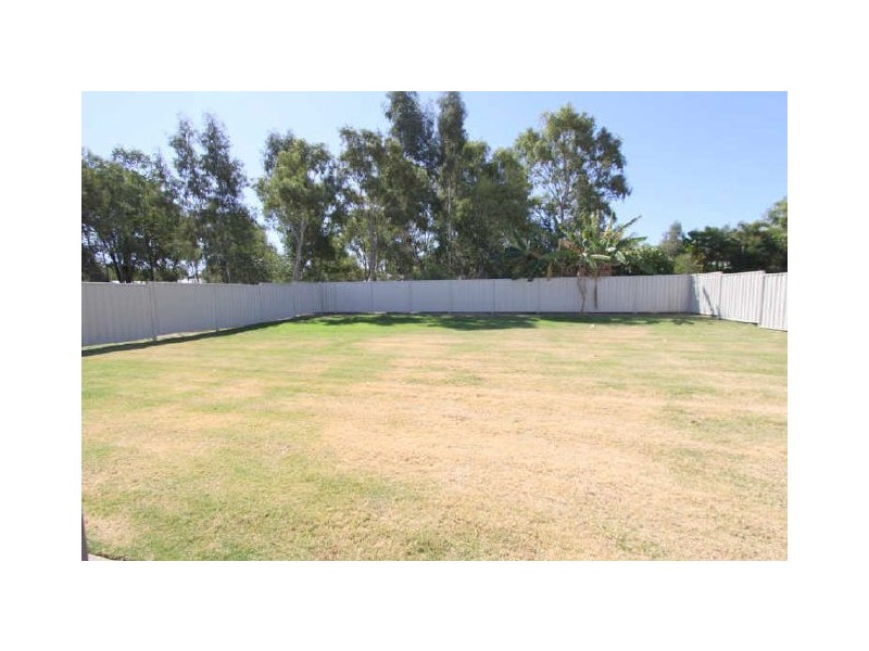 Emerald QLD 4720