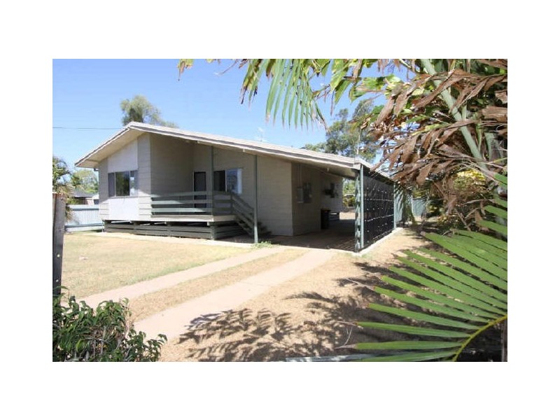 Emerald QLD 4720