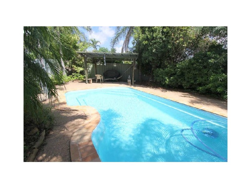 Emerald QLD 4720