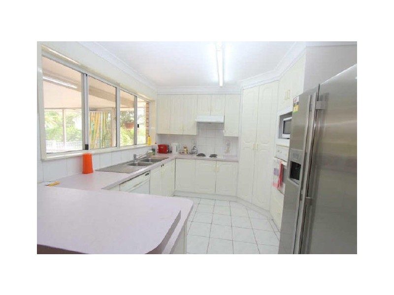 Emerald QLD 4720