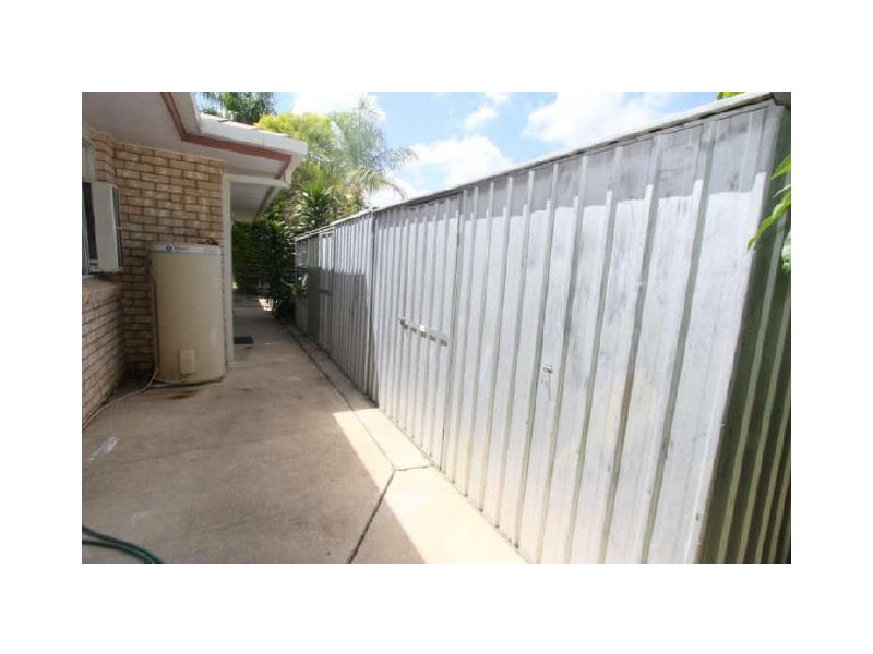 Emerald QLD 4720