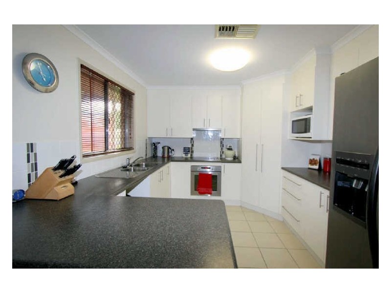 Emerald QLD 4720
