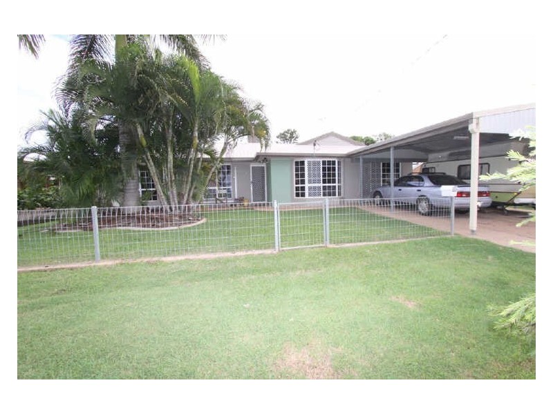 Emerald QLD 4720