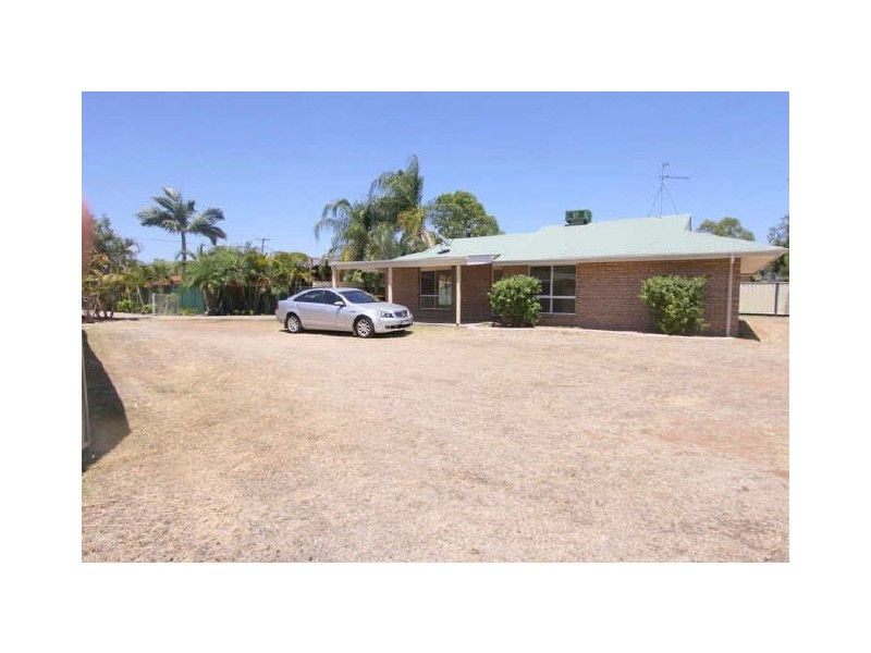 Emerald QLD 4720