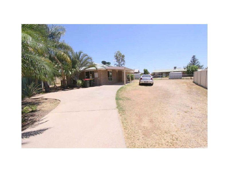 Emerald QLD 4720