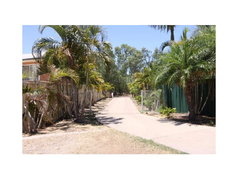 Emerald QLD 4720