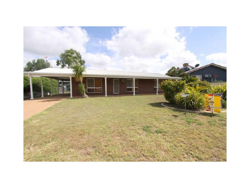 Emerald QLD 4720