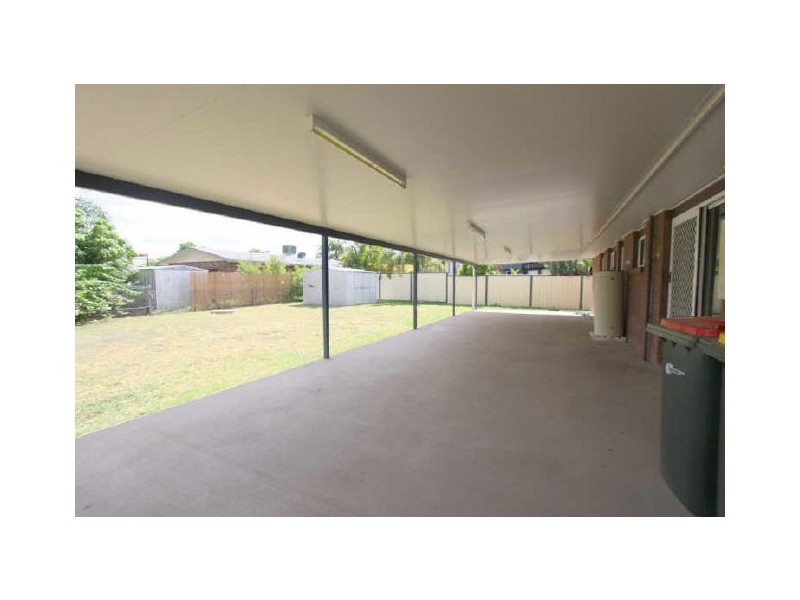 Emerald QLD 4720