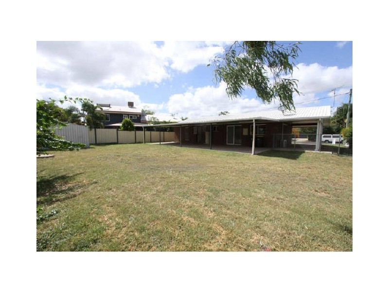 Emerald QLD 4720