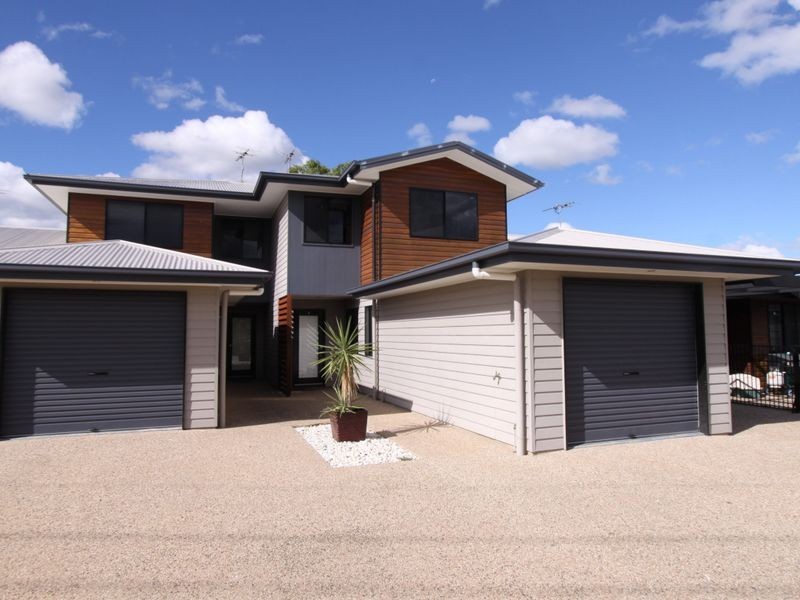 Unit 3/70 Long Street, Emerald QLD 4720