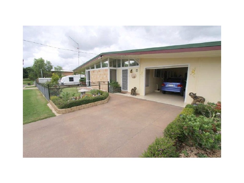 Emerald QLD 4720