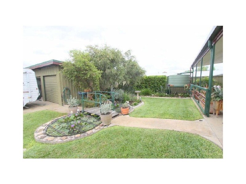 Emerald QLD 4720